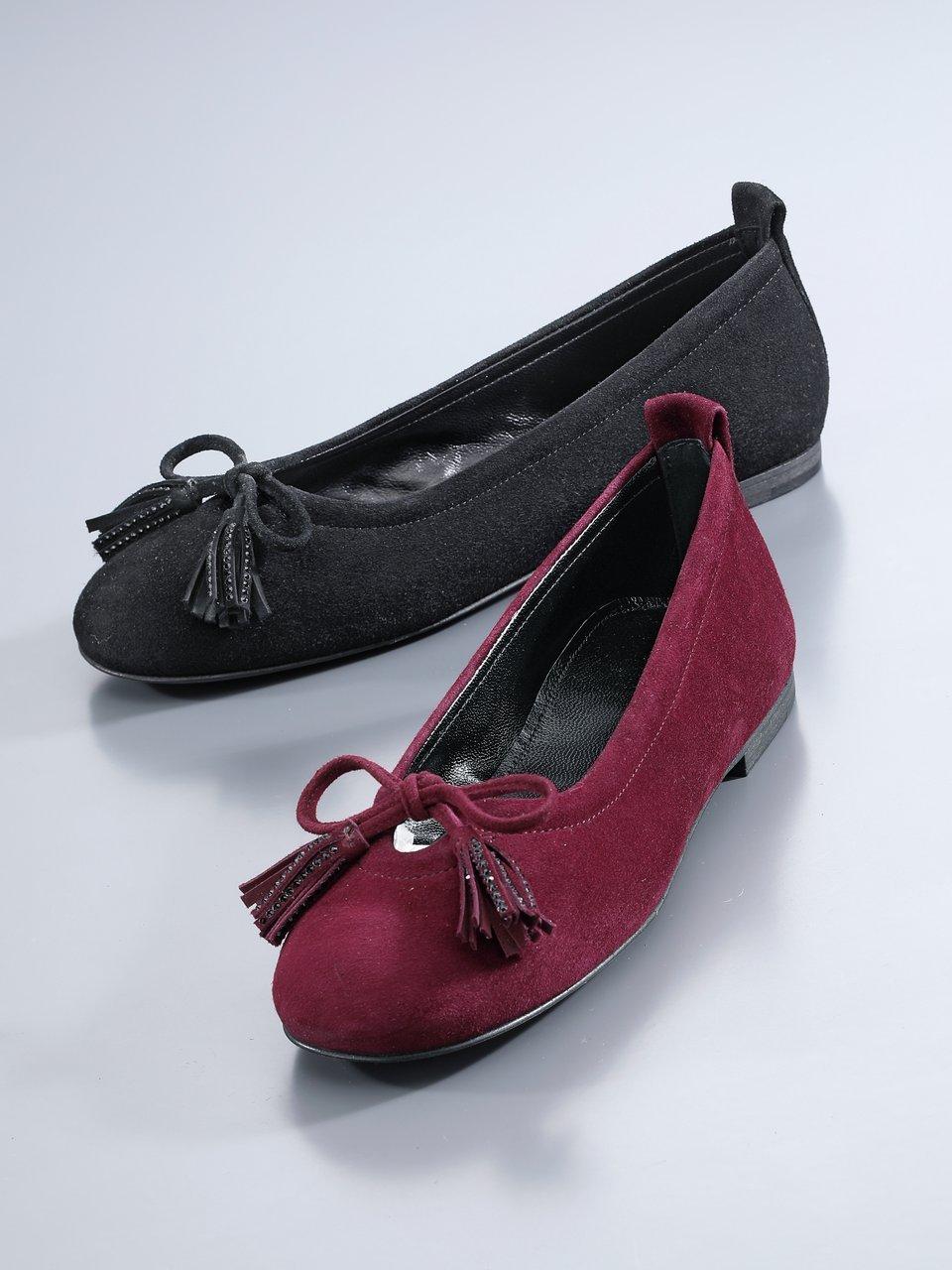 Ballerina Lola Kennel & Schmenger rot