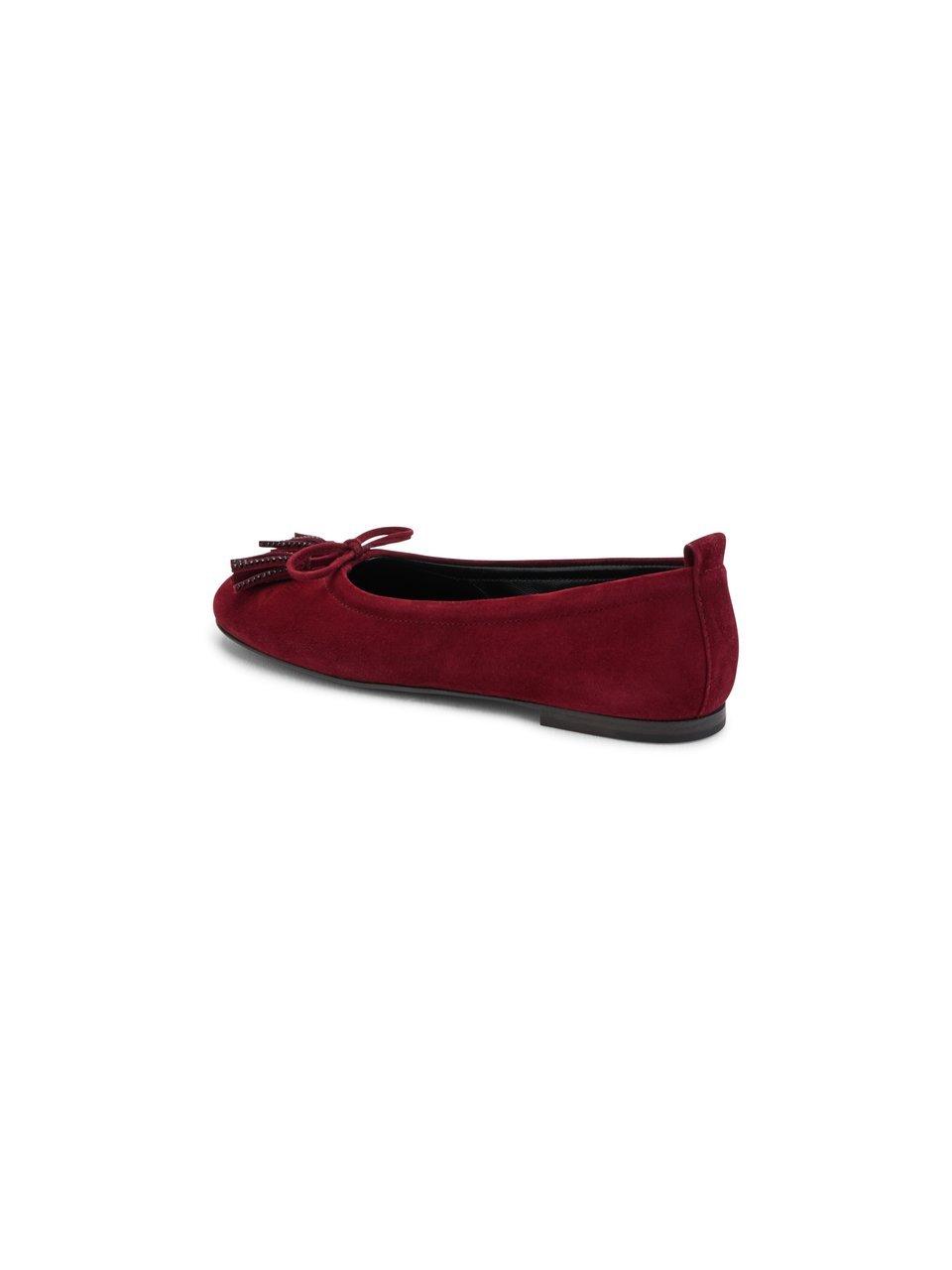 Ballerina Lola Kennel & Schmenger rot