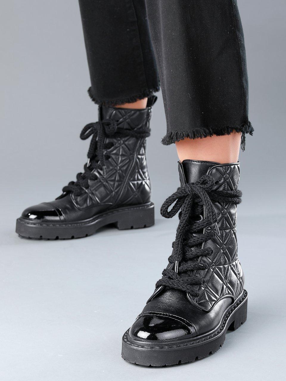 Kennel & Schmenger - Les bottines à lacets Molly