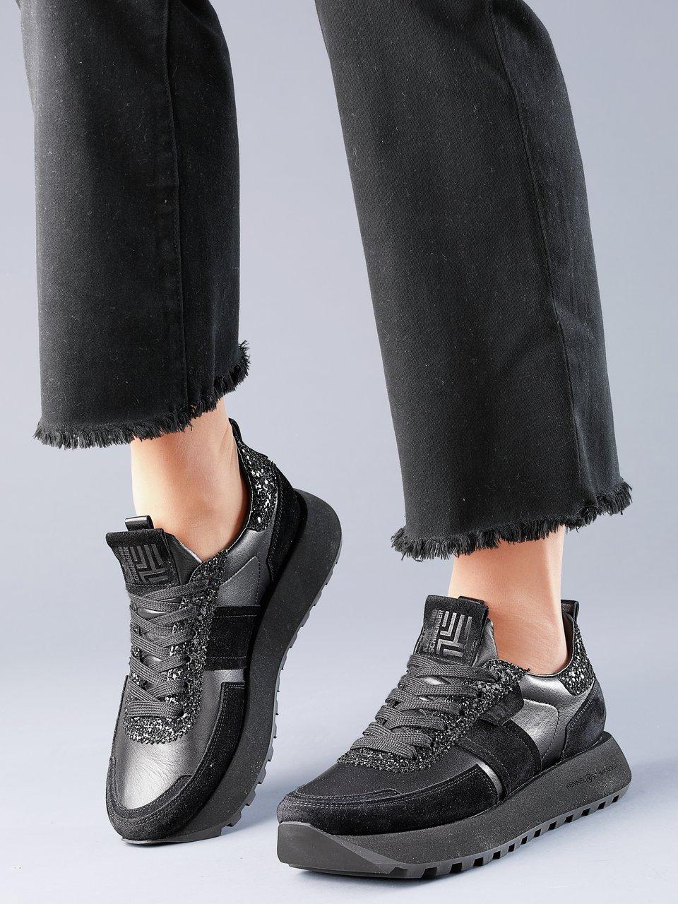 Kennel & Schmenger - Plateau-Sneaker Tonic