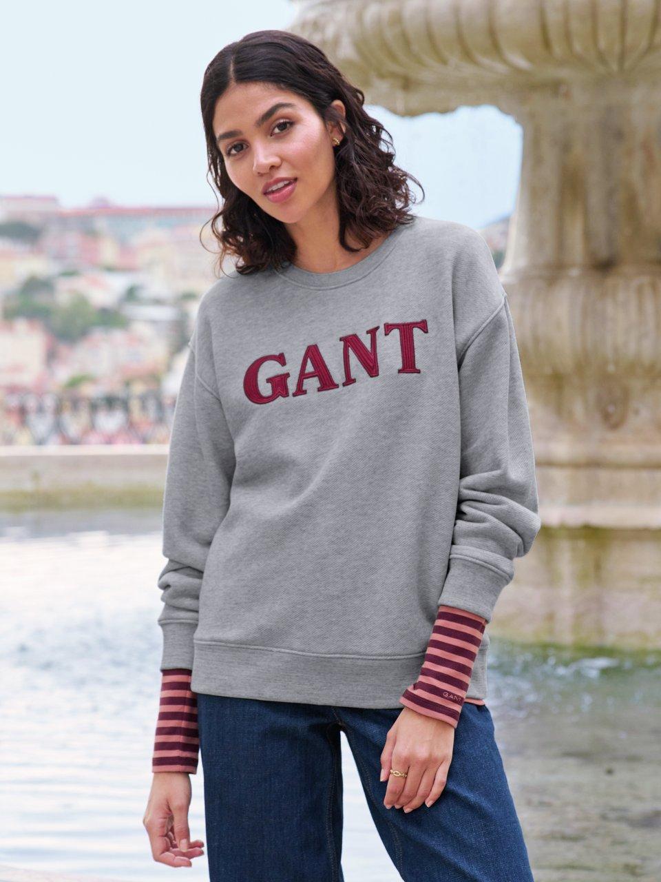 GANT - Sweatshirt