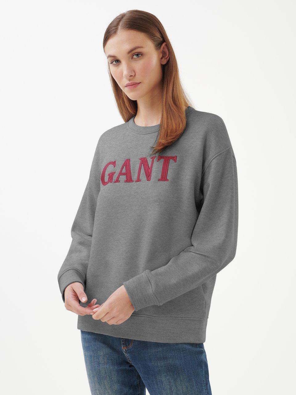GANT - Le sweatshirt