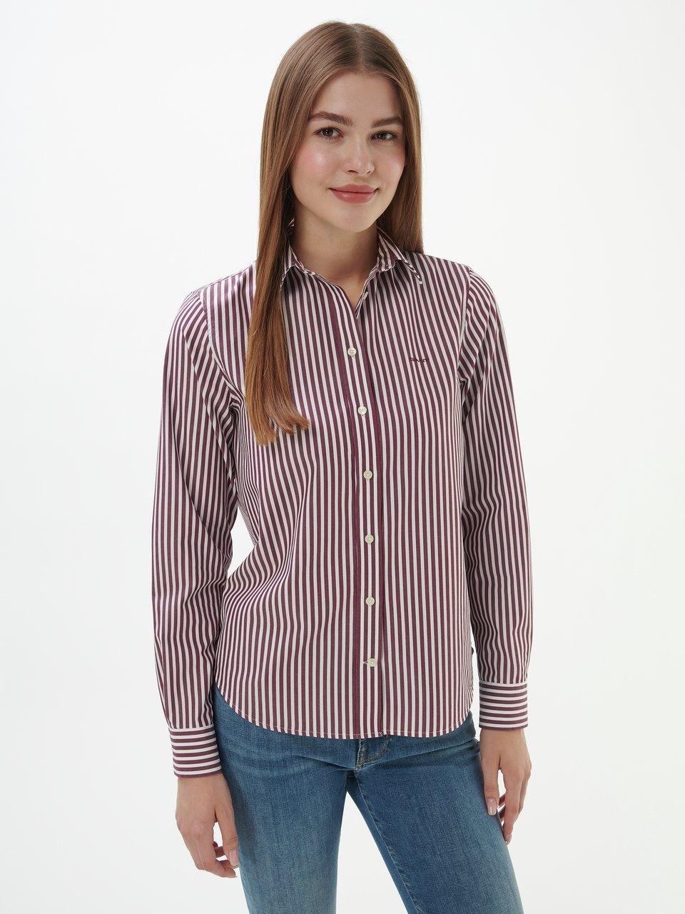 GANT - Bluse