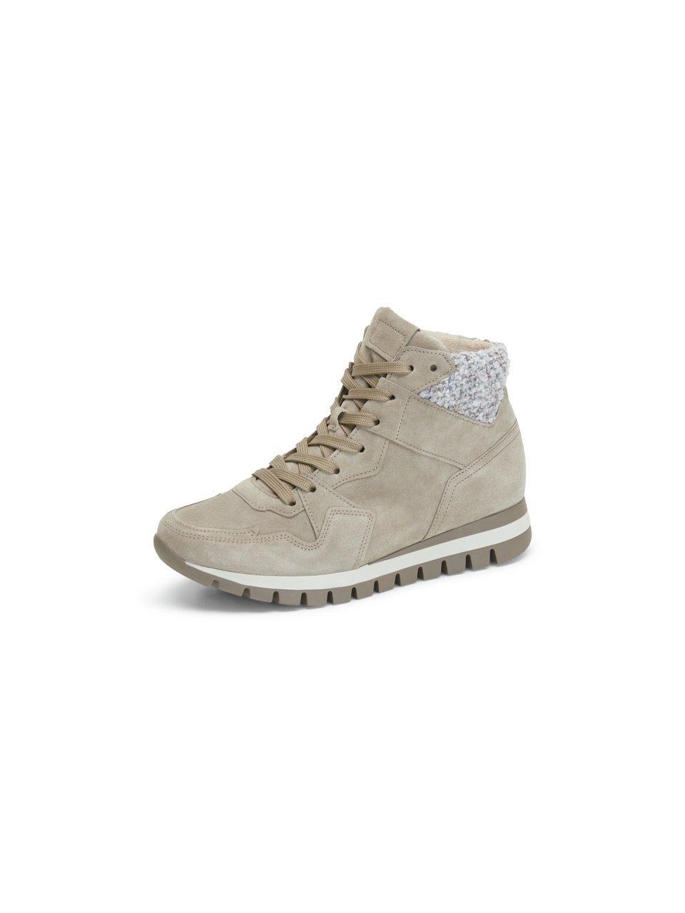 Gabor Comfort - Schnür-Stiefelette
