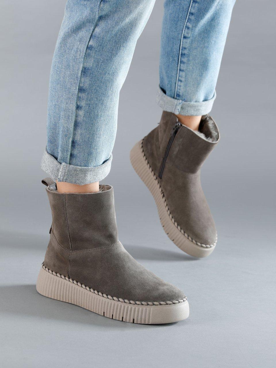 Gabor - Plateau-Stiefelette