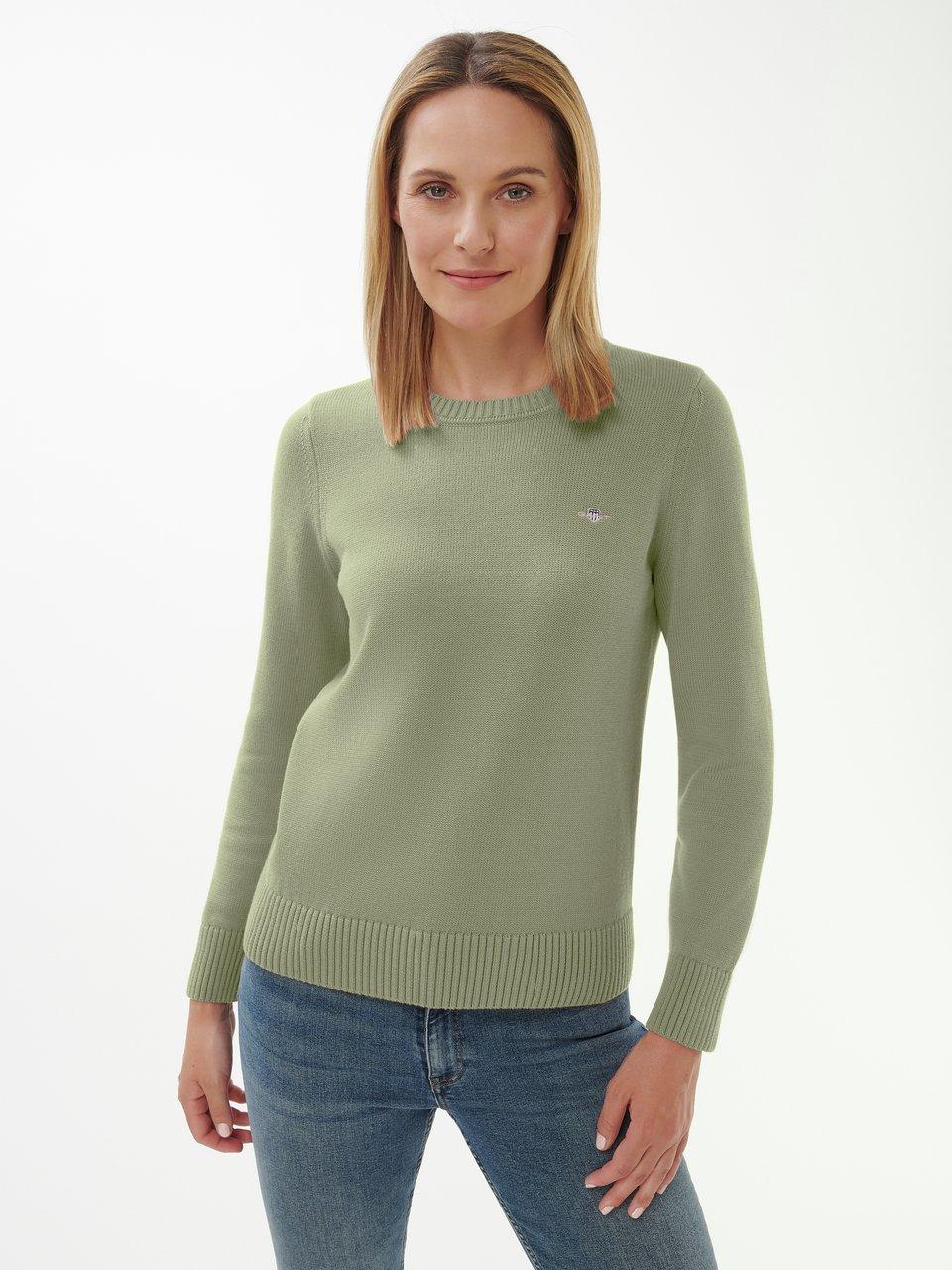 GANT - Le pull