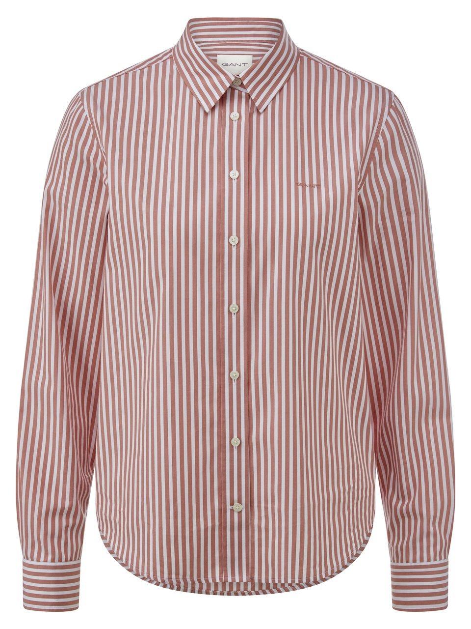 Bluse GANT orange günstig online kaufen