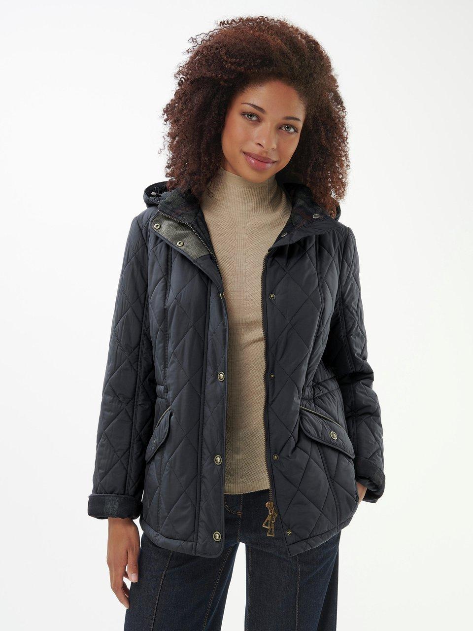 Gil Bret Steppjacke Nachtblau