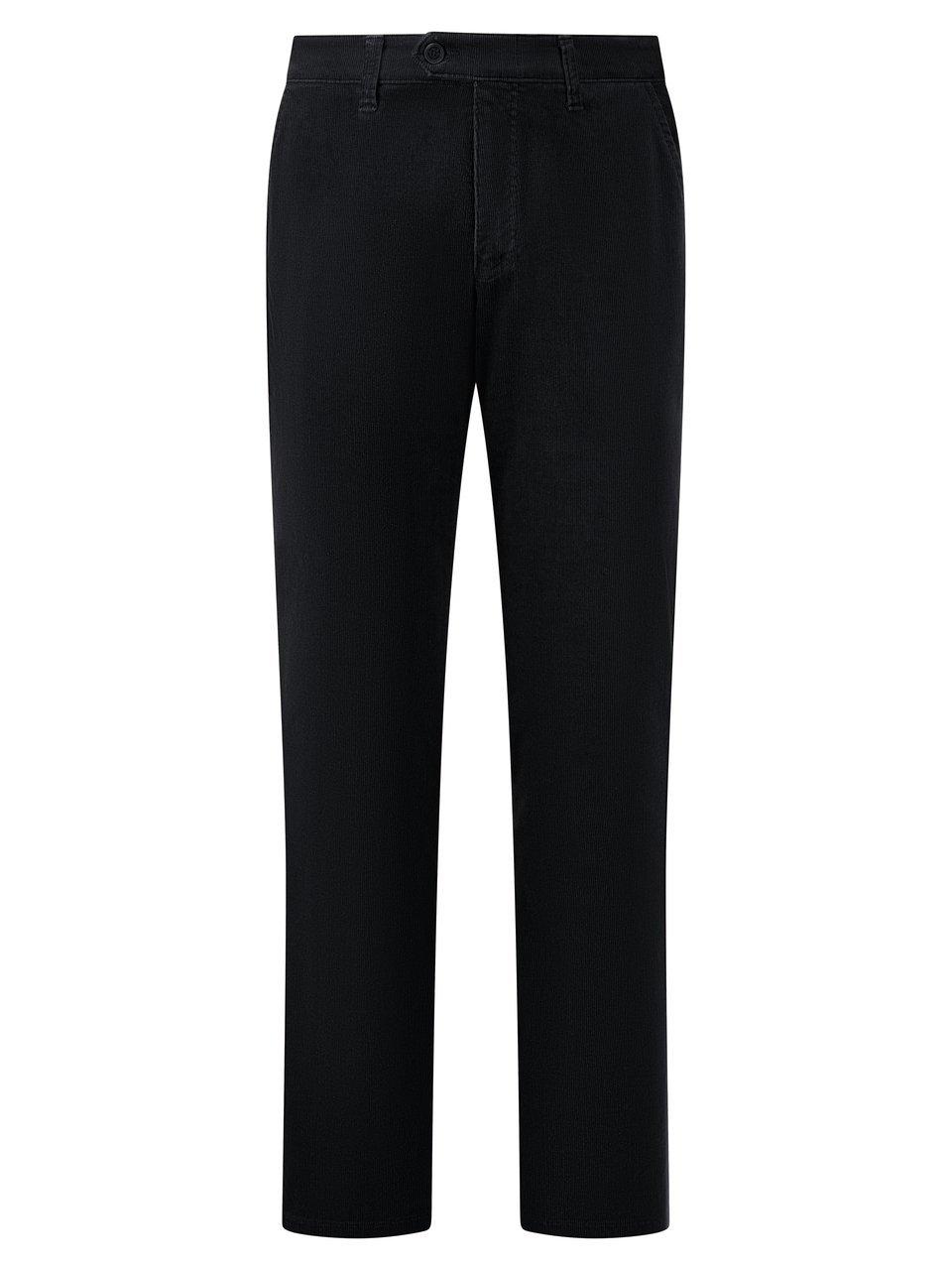 Feincord-Hose CLUB OF COMFORT blau günstig online kaufen