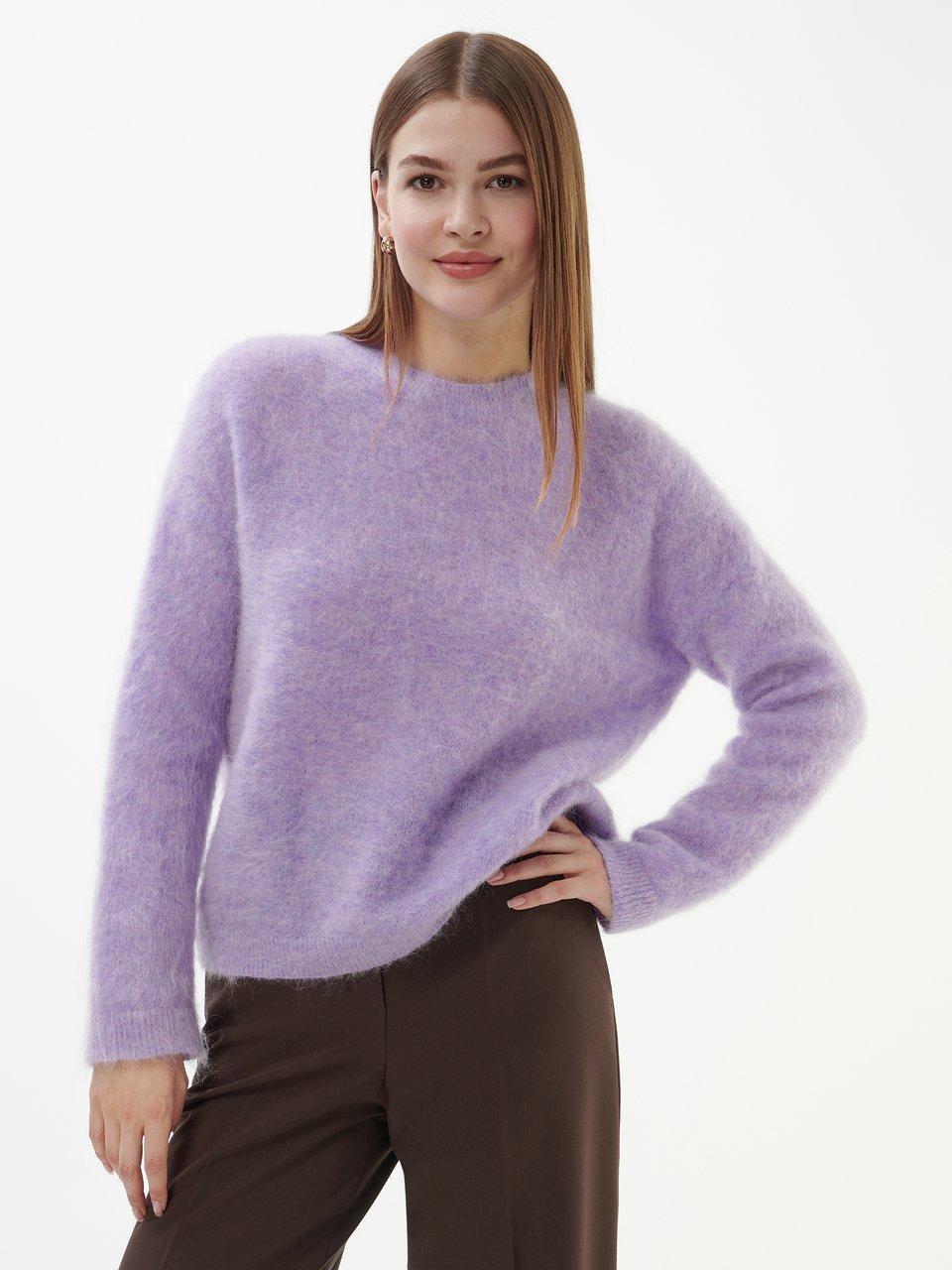 MAERZ Muenchen - Rundhals-Pullover
