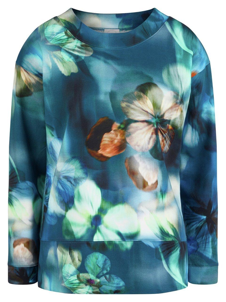 Sweatshirt Hutschreuther blau günstig online kaufen