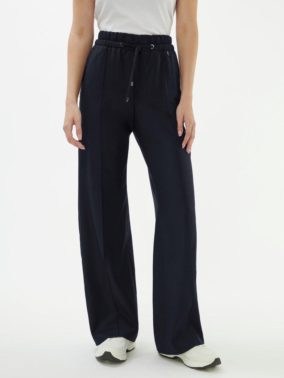 Bogner - Wide Fit broek ‘Ella-3