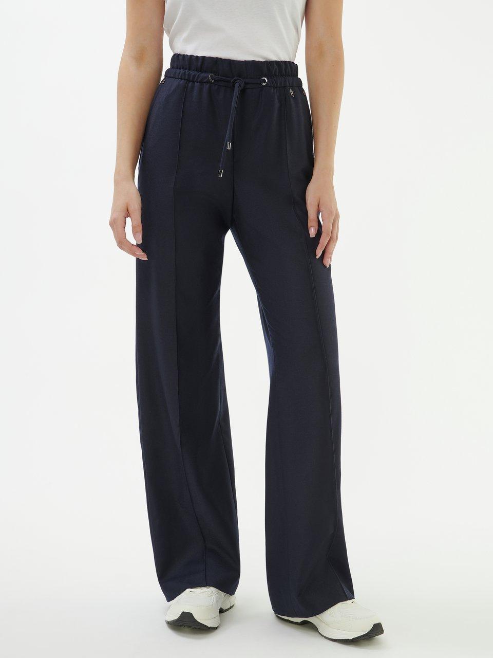 Bogner - Wide Fit-Hose Ella-3