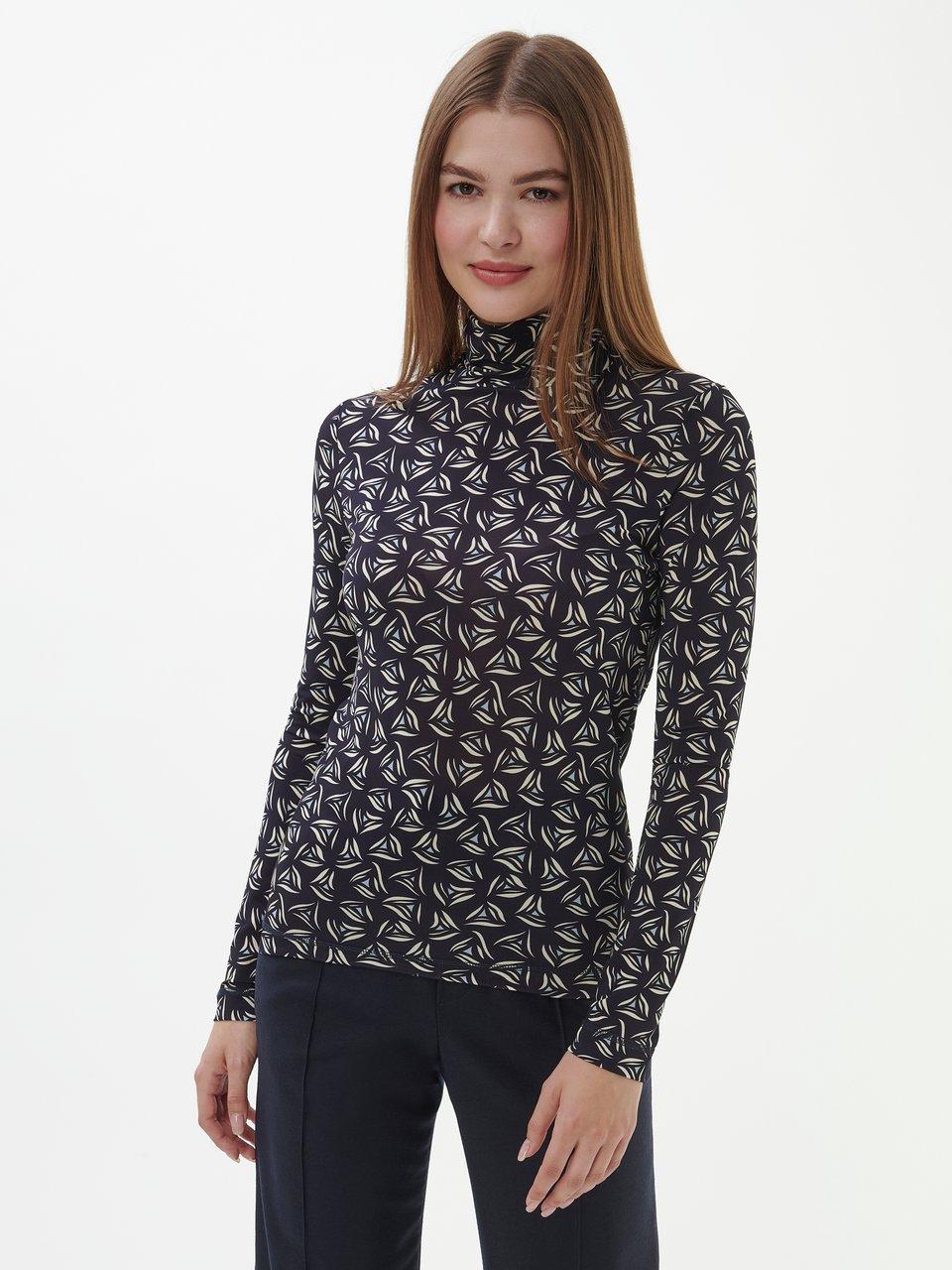 Bogner - Rollkragen-Shirt Adriana