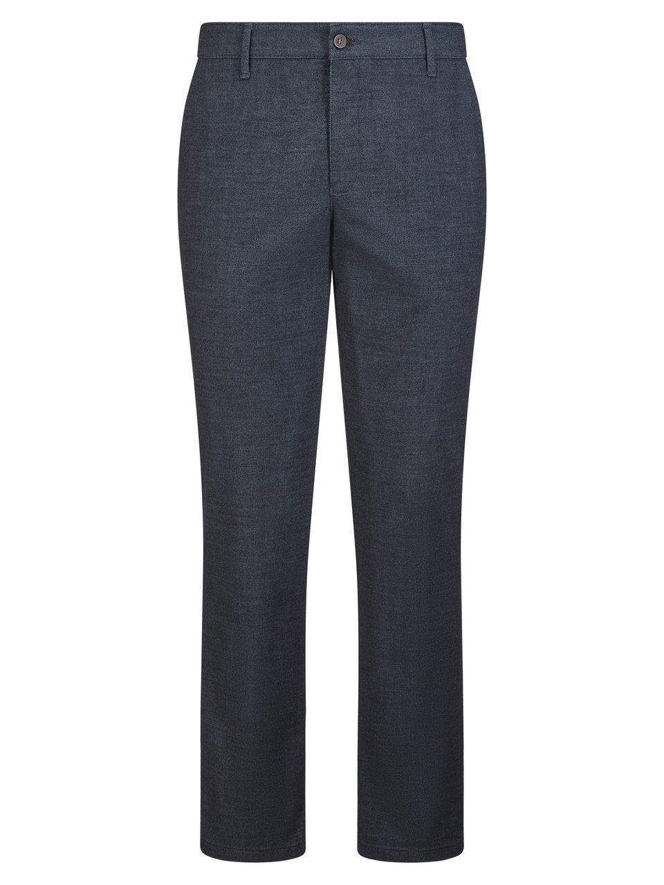 Chino CLUB OF COMFORT blau günstig online kaufen