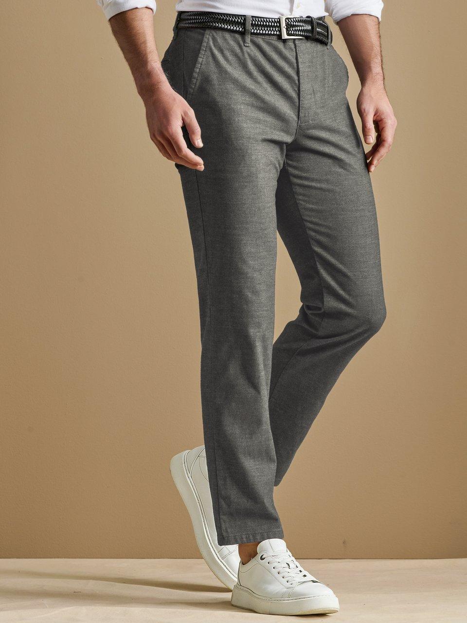 CLUB OF COMFORT - Klassieke chino