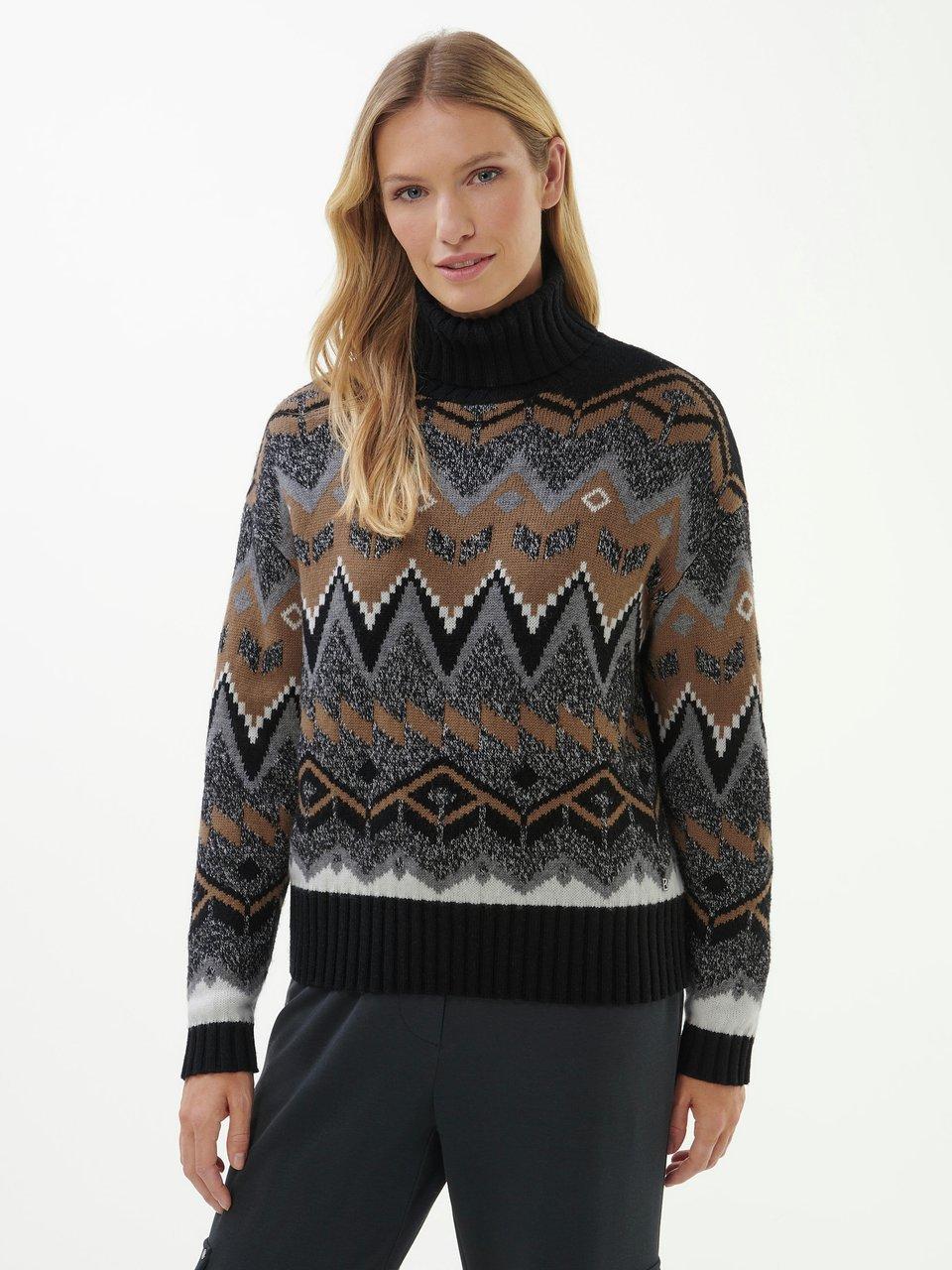 Bogner - Rollkragen-Pullover Raegan