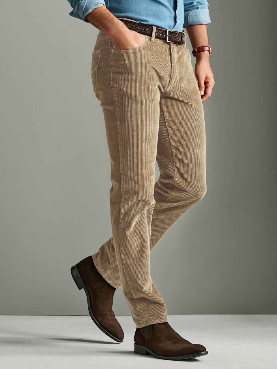 Brax - Cordbroek