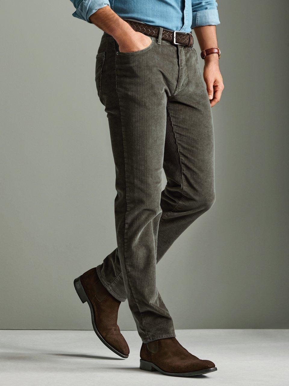 Brax - Cordbroek
