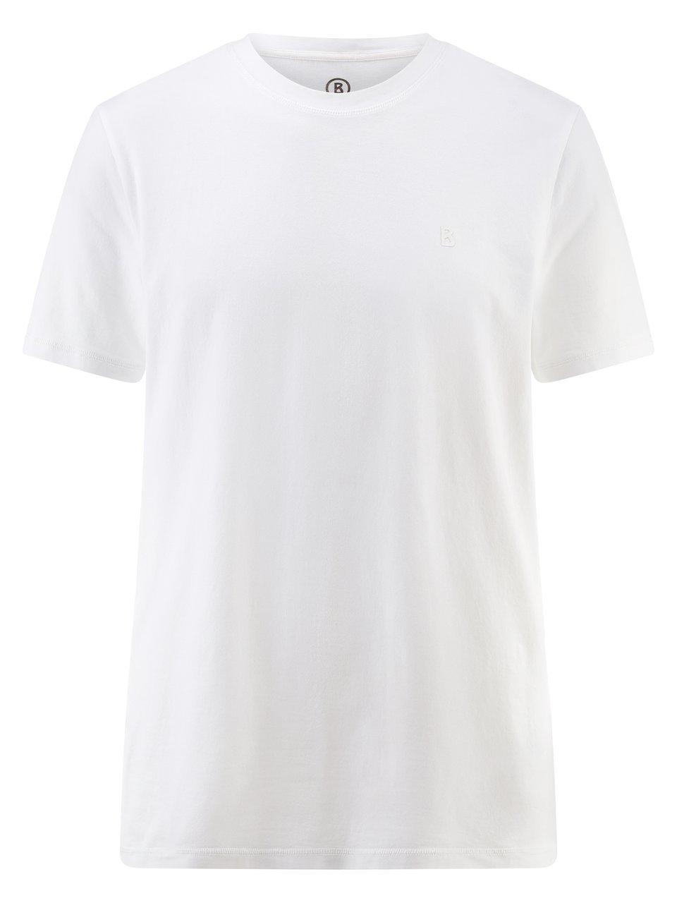 T-Shirt Rock Bogner weiss günstig online kaufen