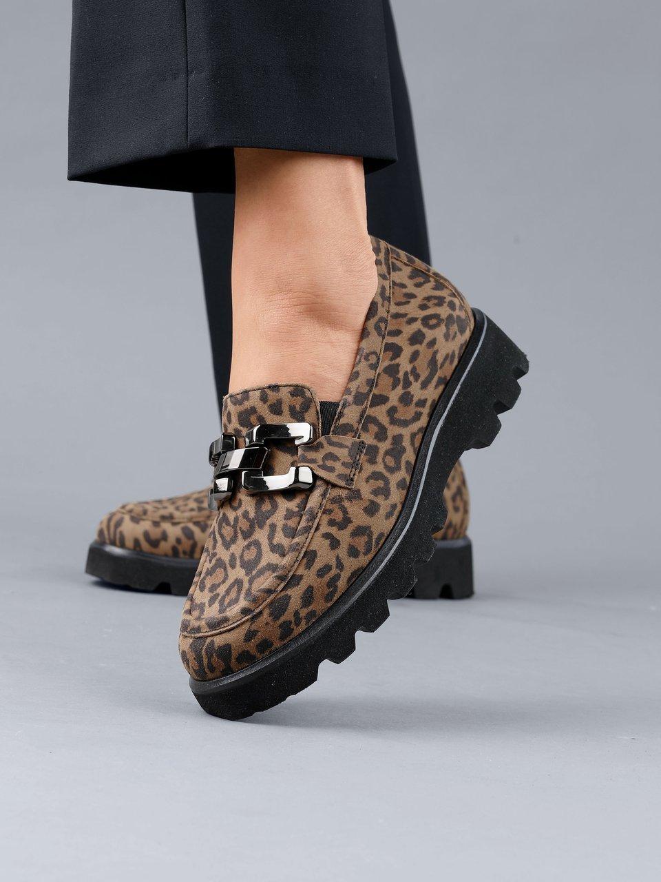 Sioux - Slipper Meredira