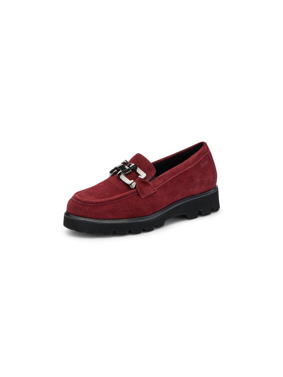 Sioux - Les mocassins Meredira