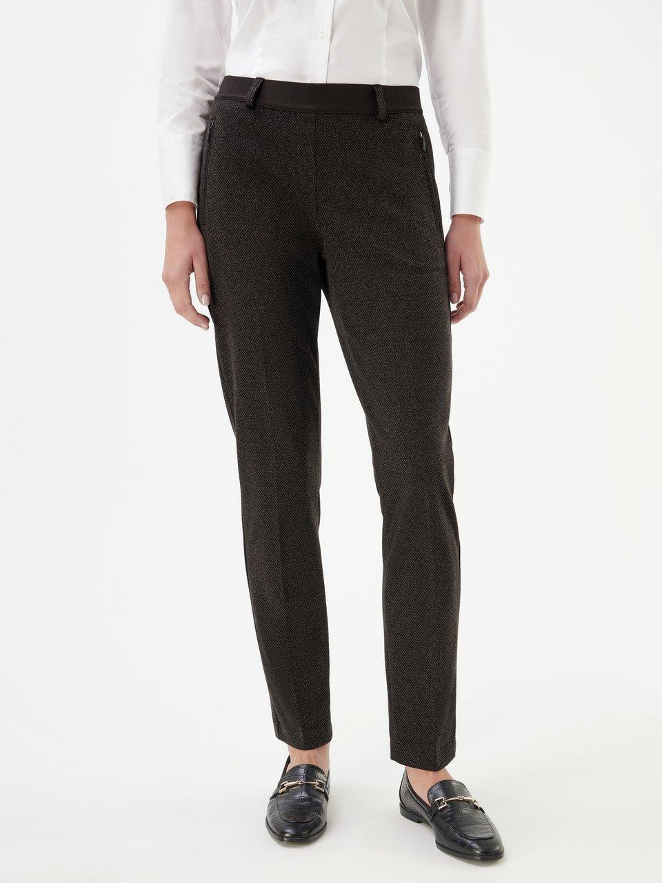 Raphaela by Brax - Le pantalon Slim Fit