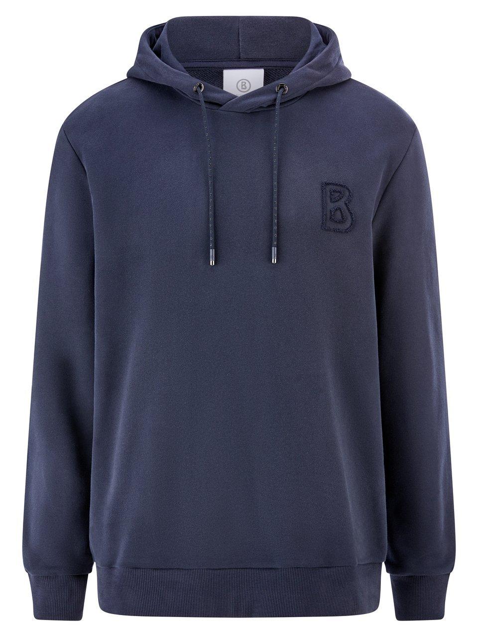Hoodie MAURICE Bogner blau günstig online kaufen