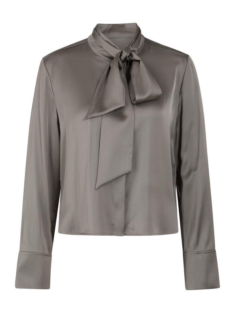 Bluse Marc Cain beige günstig online kaufen