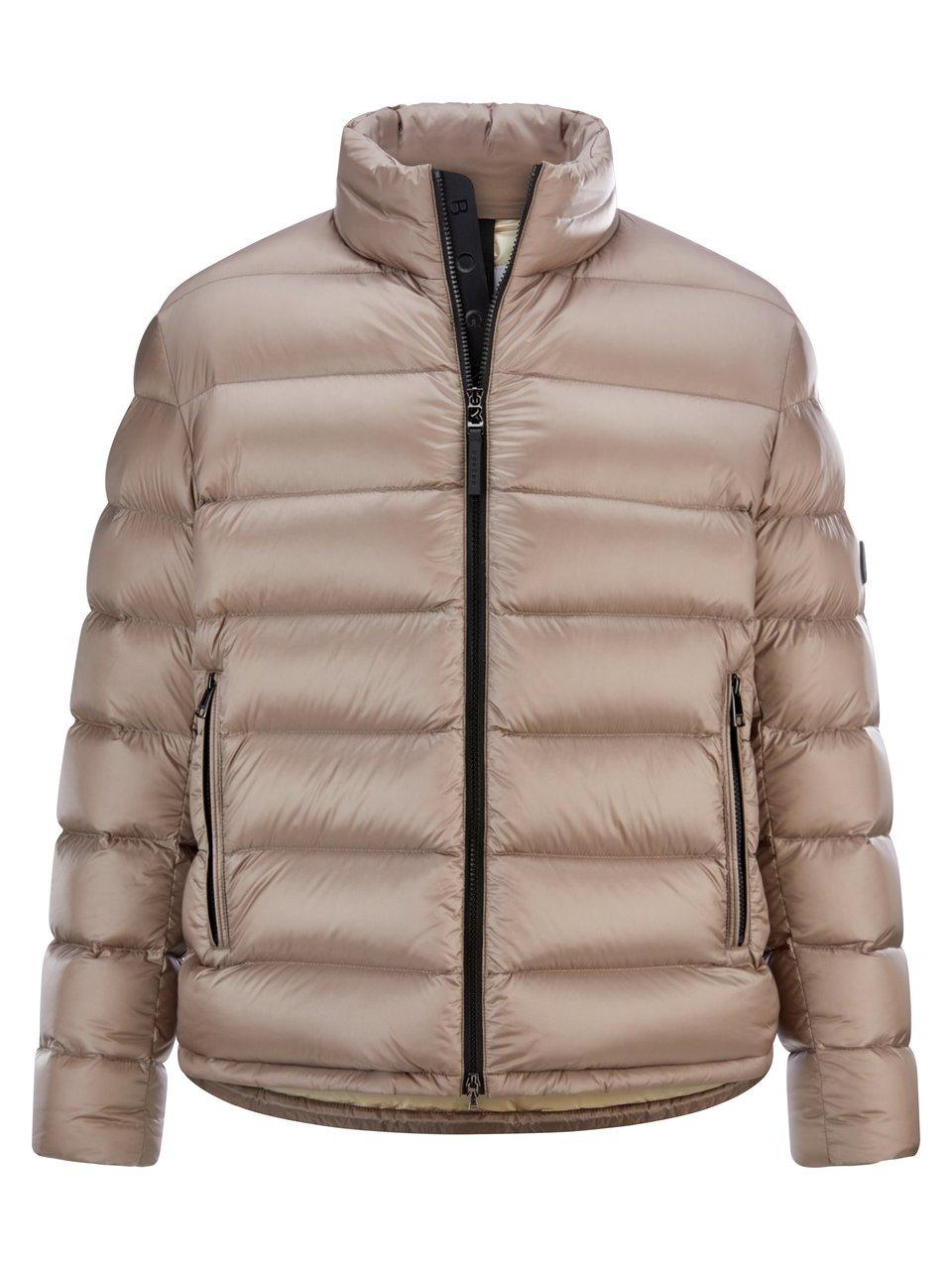 Daunen-Steppjacke Bogner beige günstig online kaufen