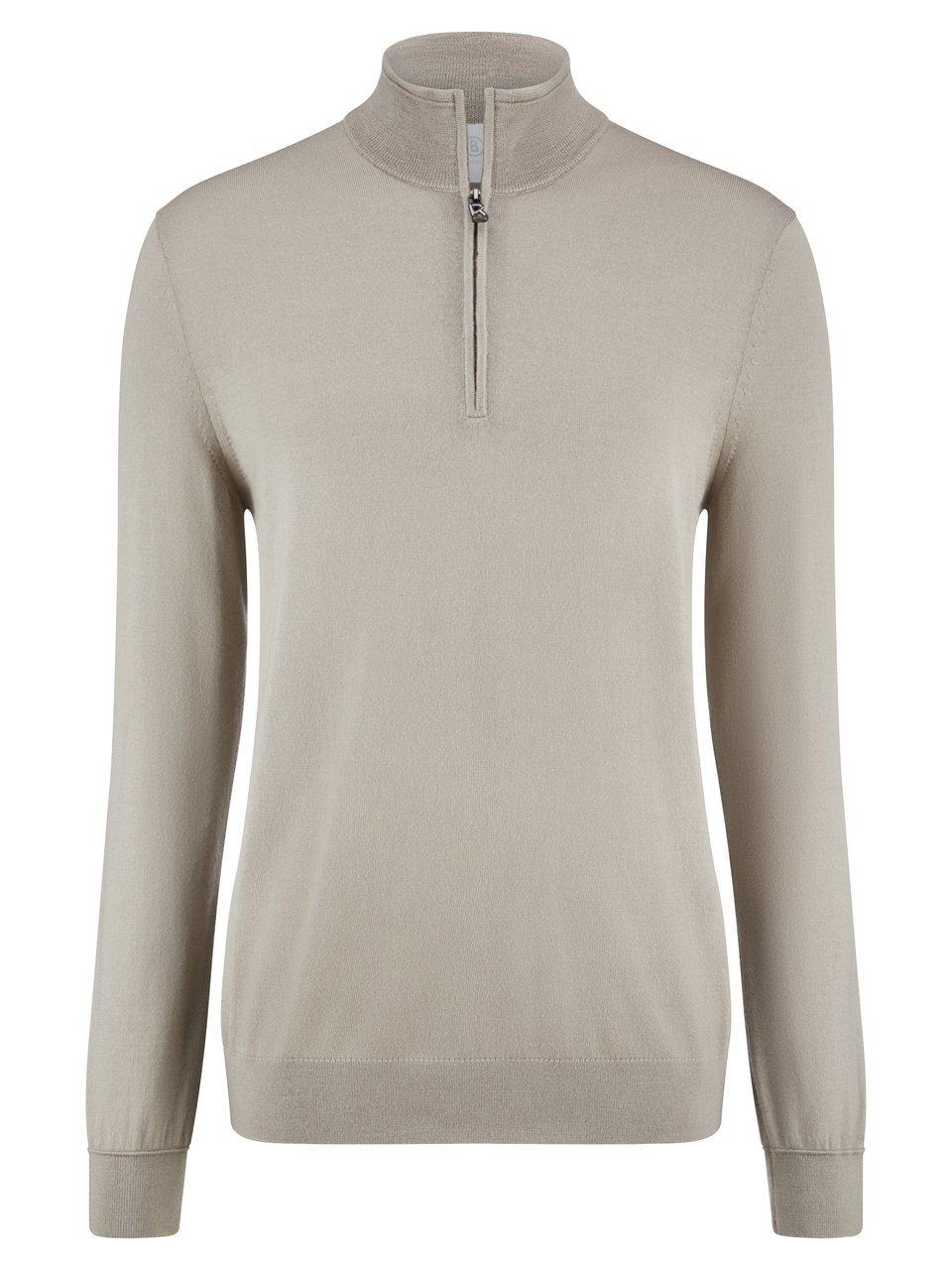 Troyer Bogner beige günstig online kaufen