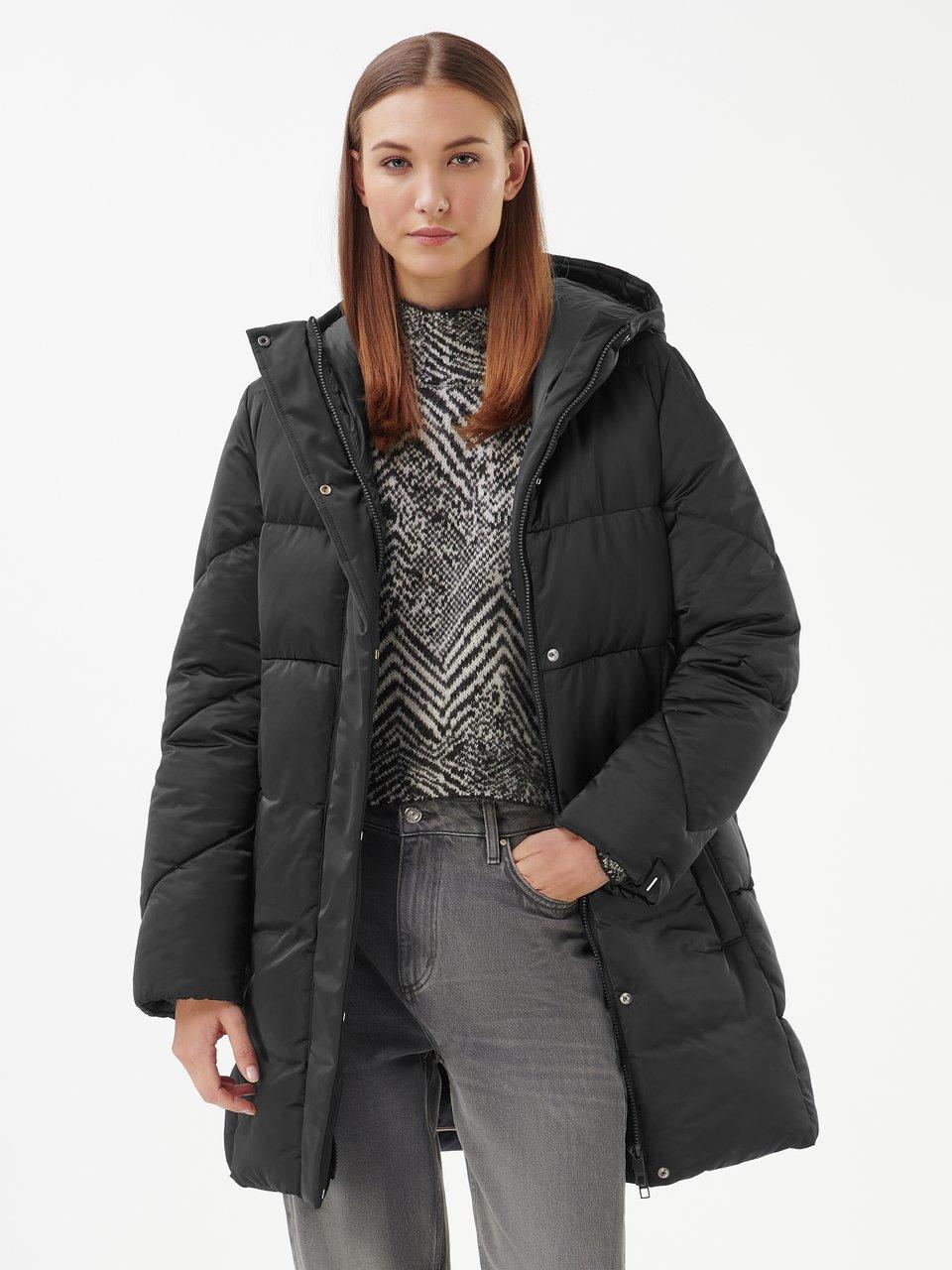 BOSS - Long-Steppjacke Petrano