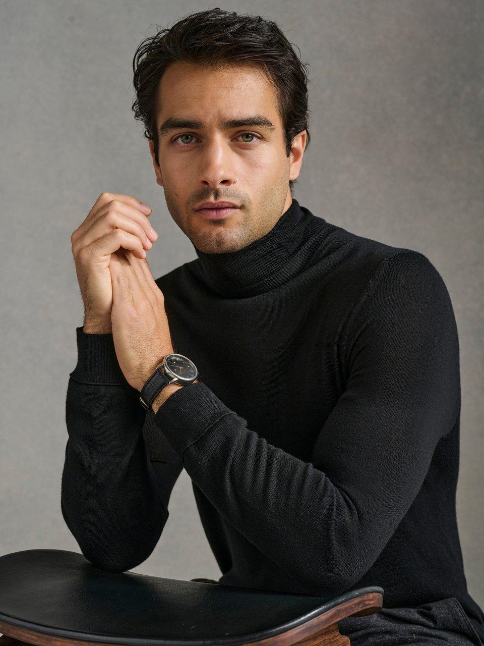 Bogner - Trui met col