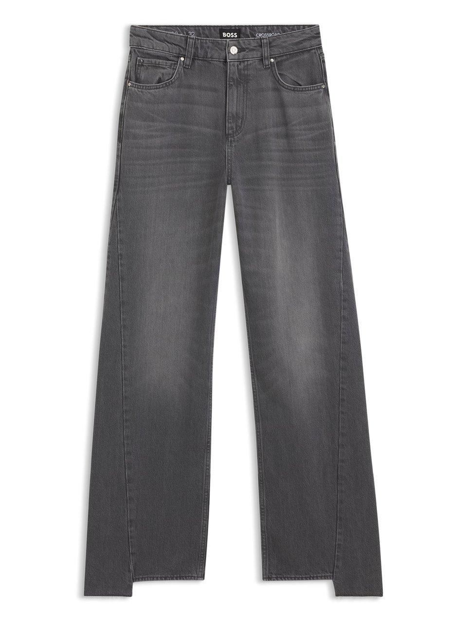 Jeans Crossroad-BF BOSS denim günstig online kaufen