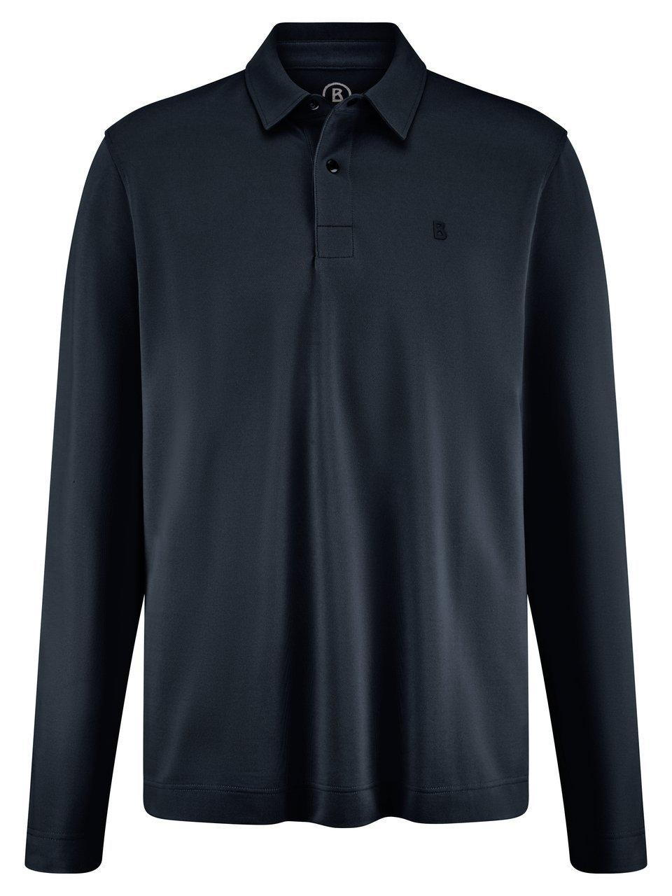 Polo-Shirt Bogner blau günstig online kaufen