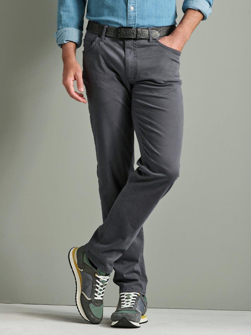 Brax - 5-Pocket-Hose Modell Cadiz
