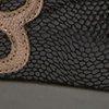 Schwarz/Bronze/Metallic-122600