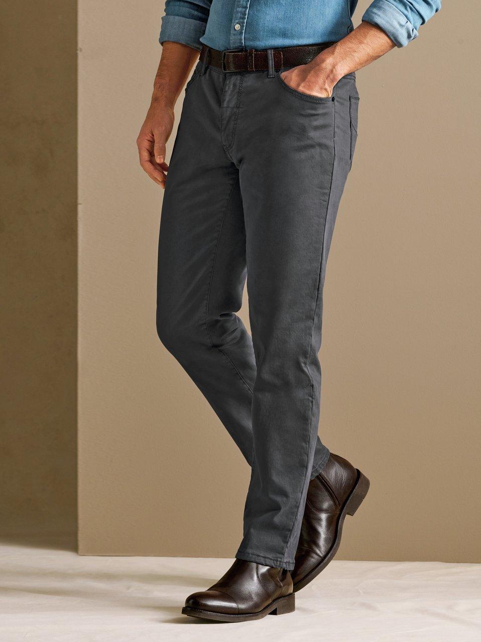 Brax - Le pantalon chaud Straight Fit