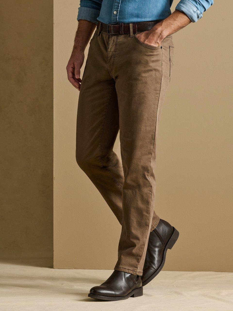 Brax - 5-Pocket-Thermohose