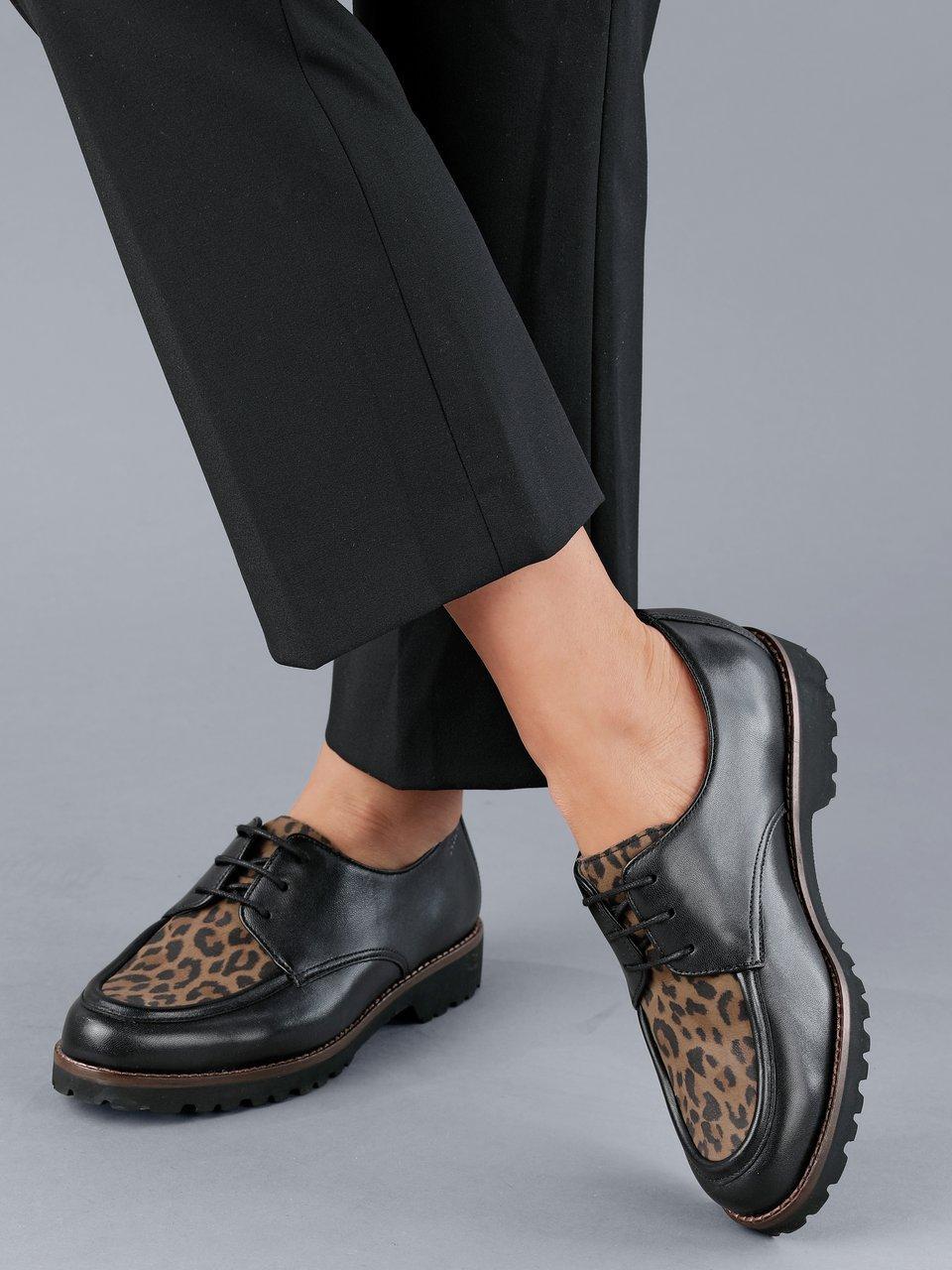 Sioux - Veterschoenen Meredith