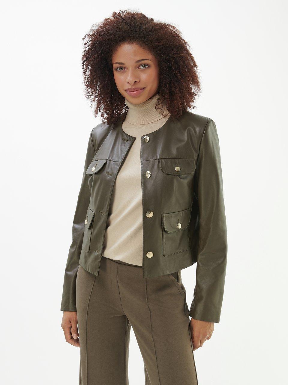 Riani - Lederjacke