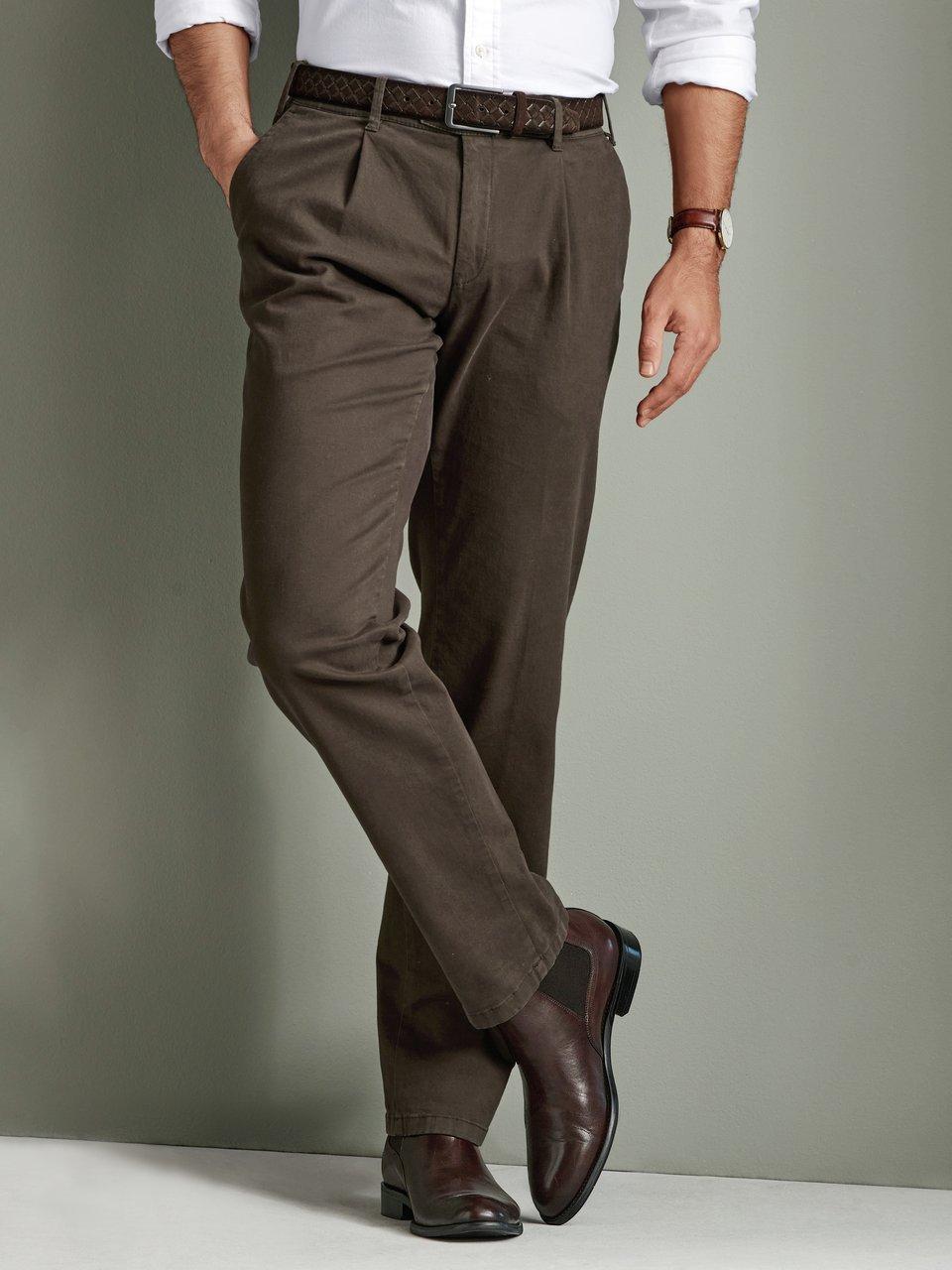 Eurex by Brax - Chino Modell Luis