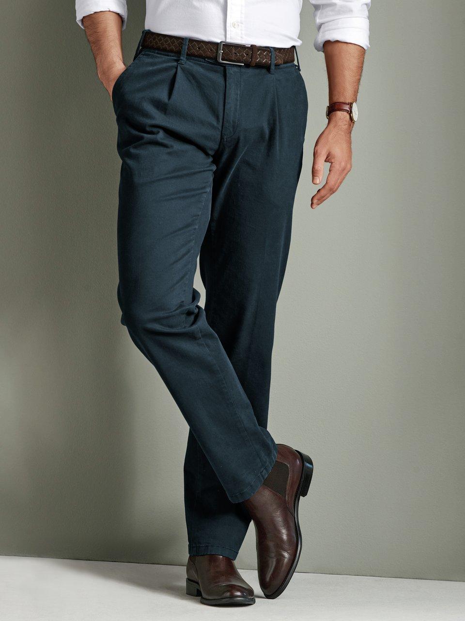 Eurex by Brax - Chino Modell Luis