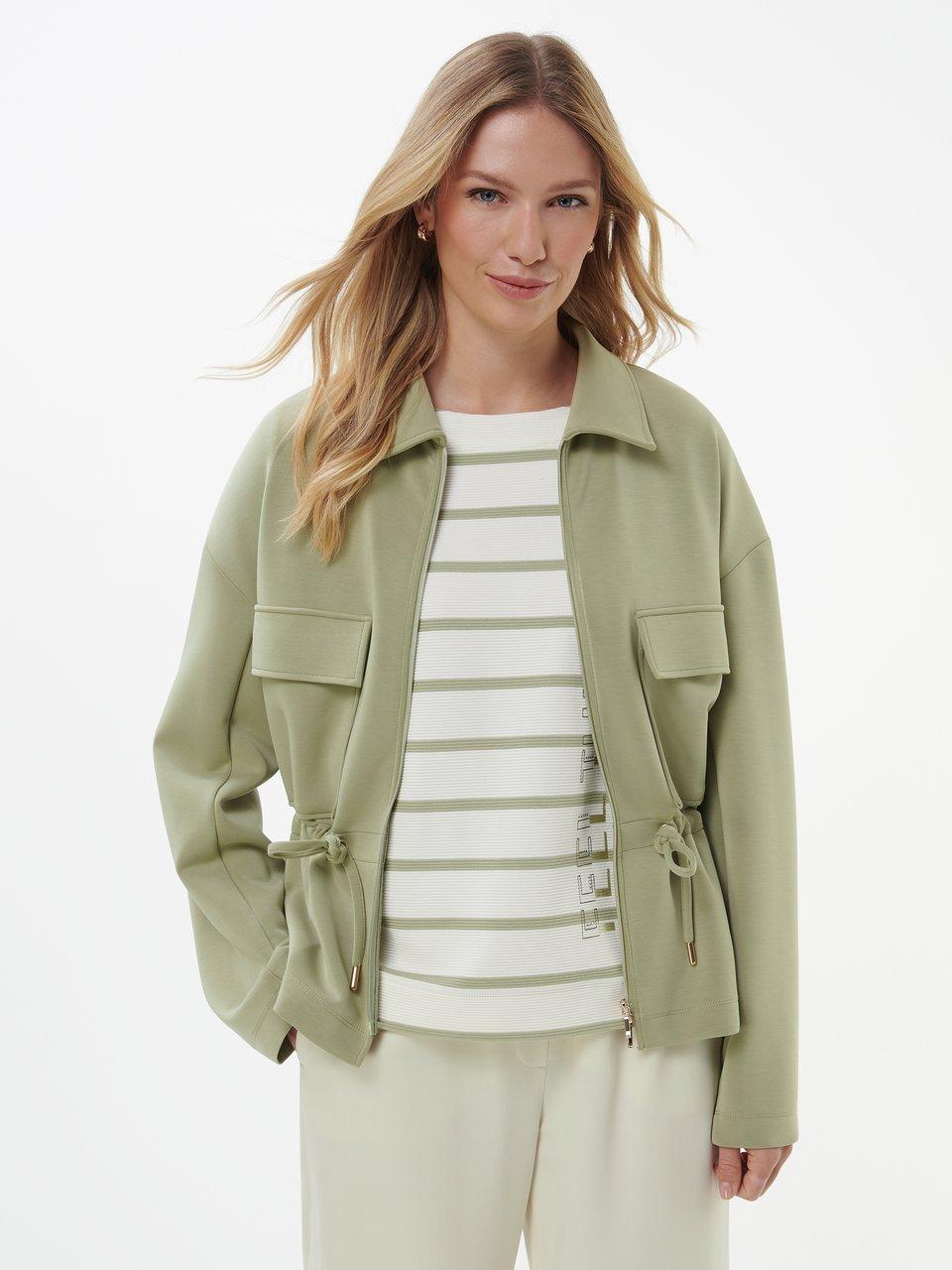 Gerry Weber - Jersey-Jacke