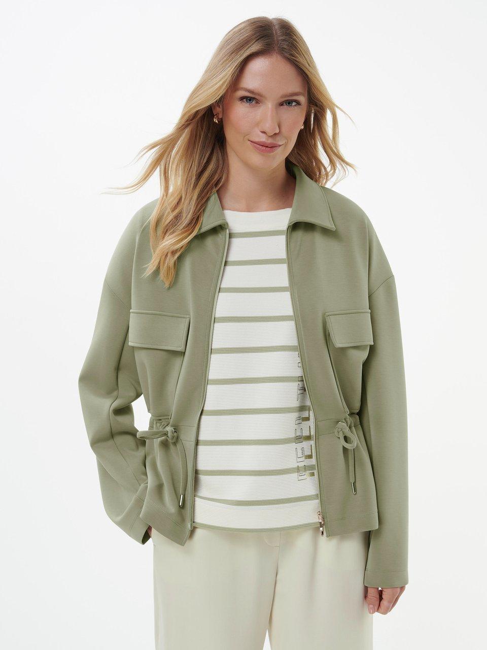 Gerry Weber - Jersey jasje
