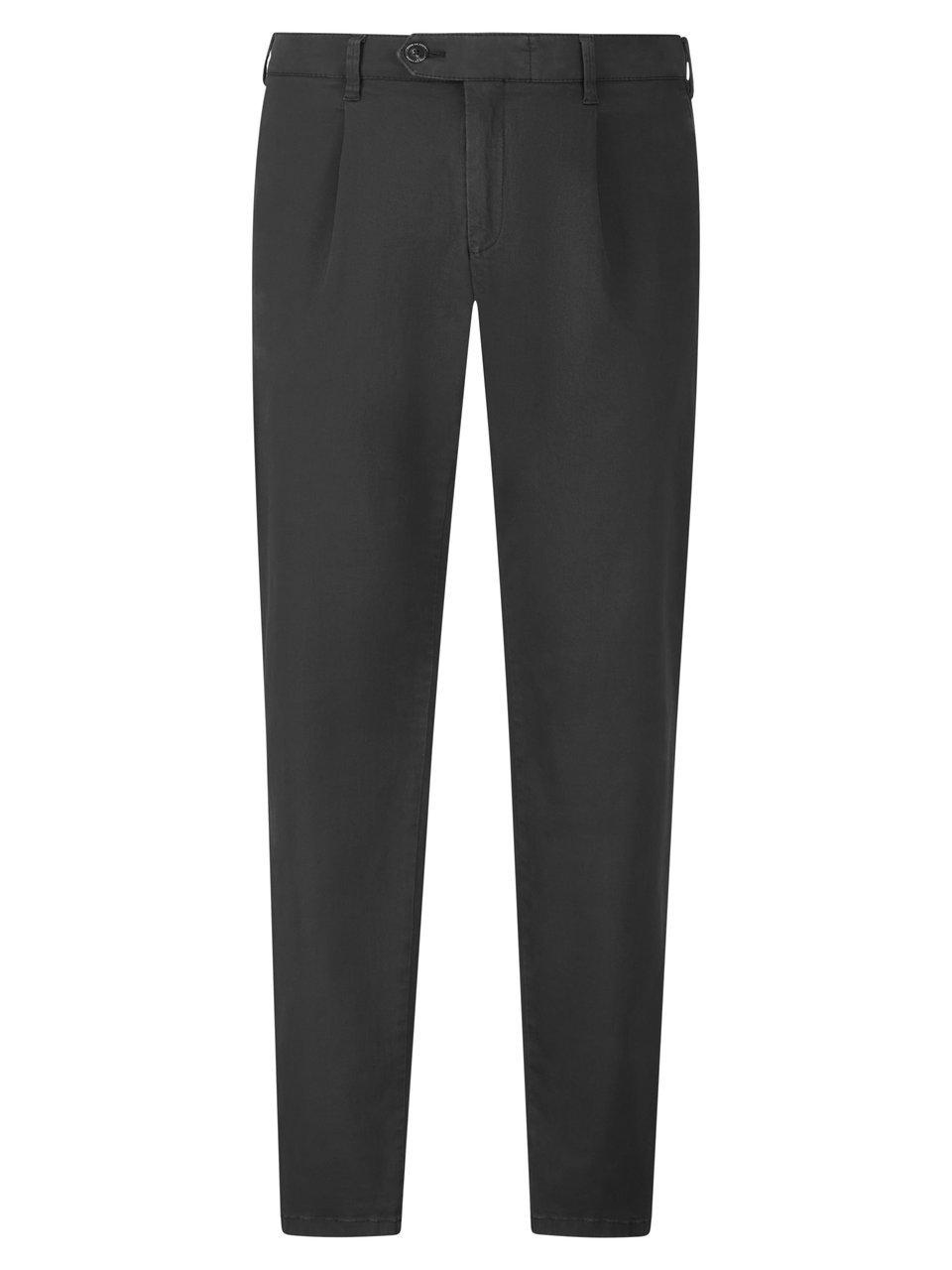 Thermohose Modell Jim Eurex by Brax grau günstig online kaufen