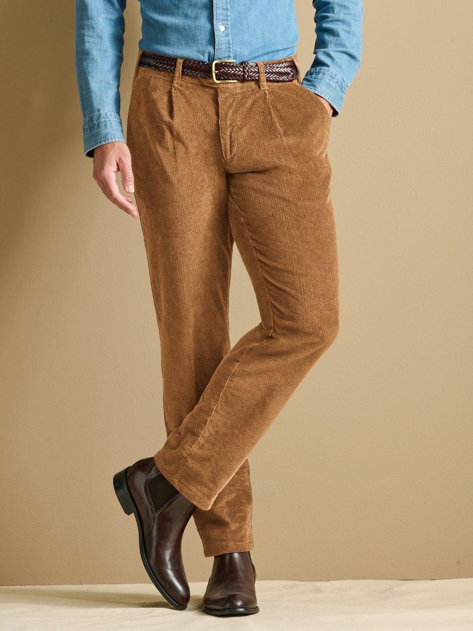Eurex by Brax - Chino Modell Luis