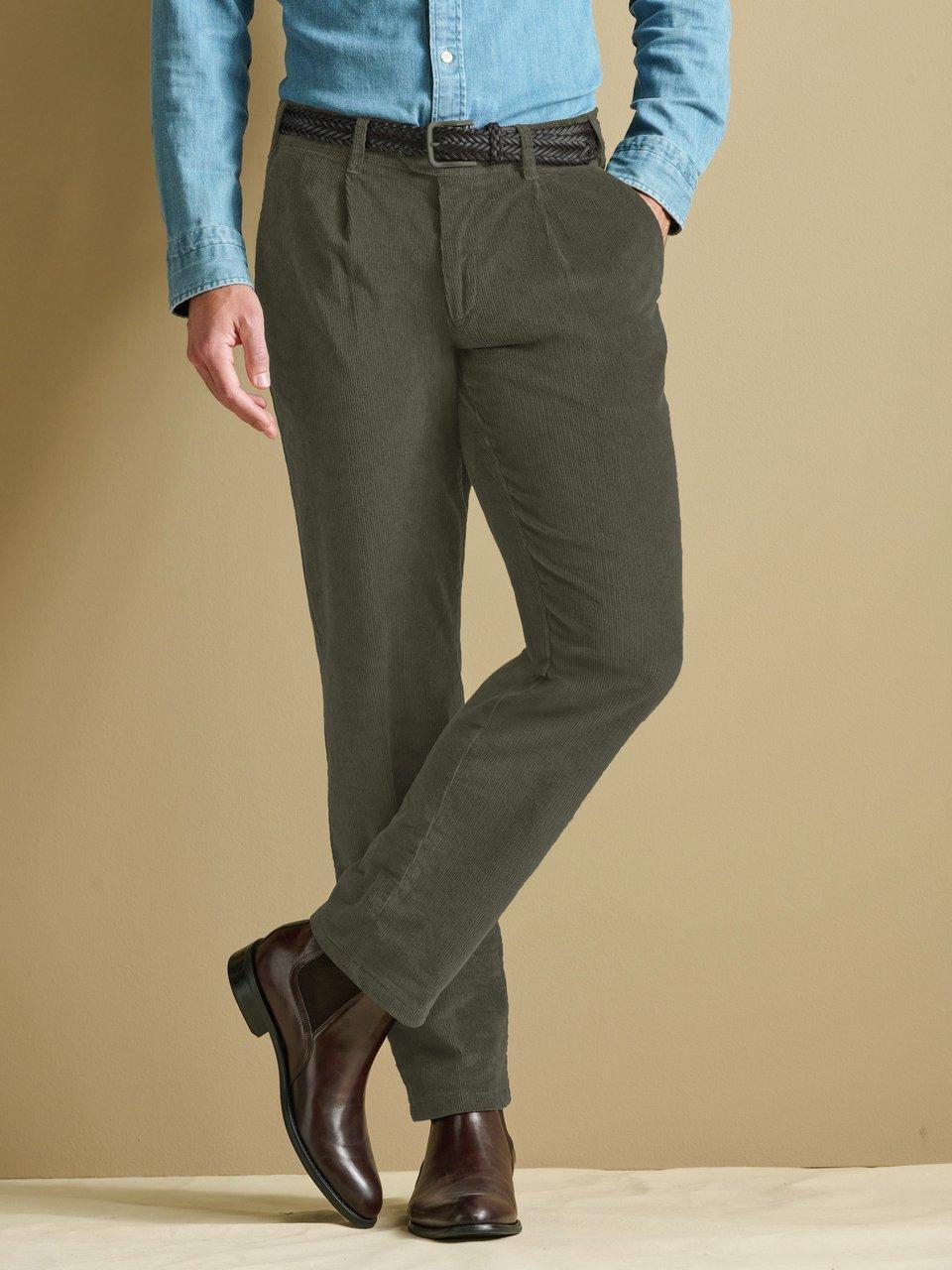 Eurex by Brax - Le pantalon chino Perfect Cut