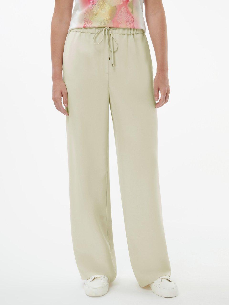 Gerry Weber - Wide Fit-broek