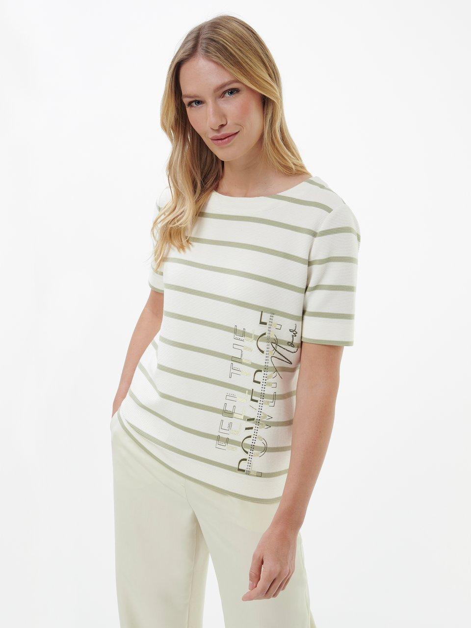 Gerry Weber - Rundhals-Shirt